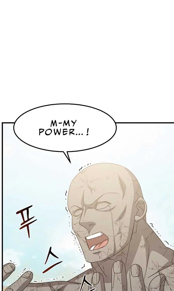 The God of War Is Leveling Up Chapter 31 Page 8