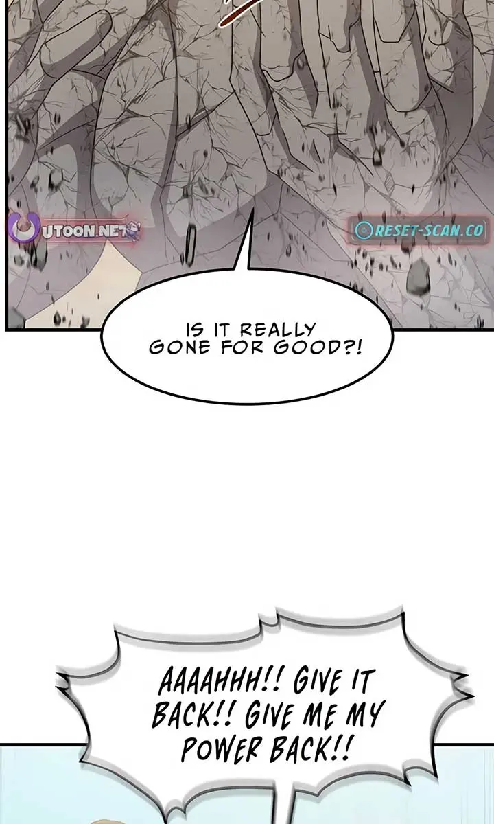 The God of War Is Leveling Up Chapter 31 Page 9