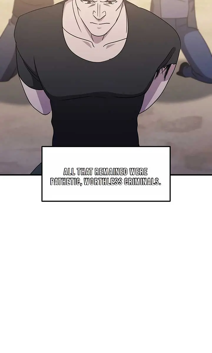 The God of War Is Leveling Up Chapter 31 Page 14