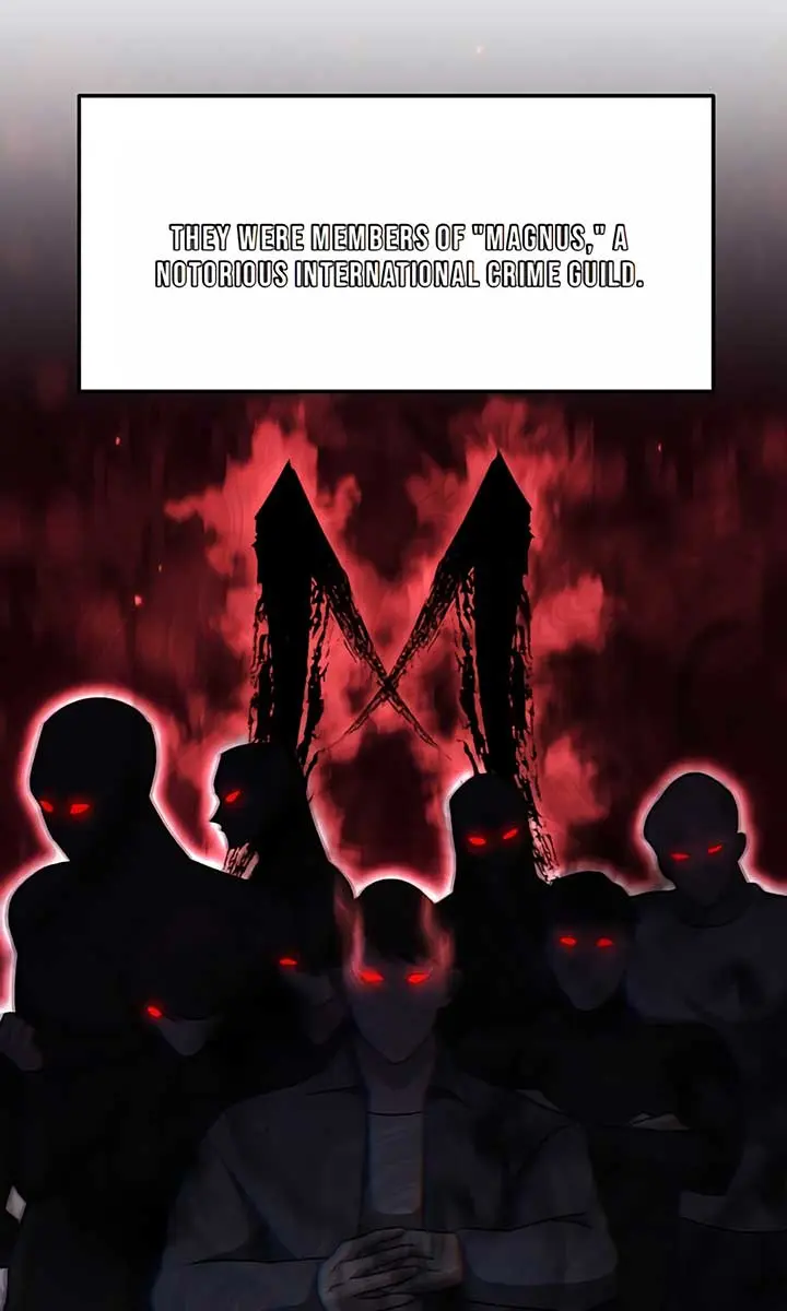 The God of War Is Leveling Up Chapter 31 Page 18