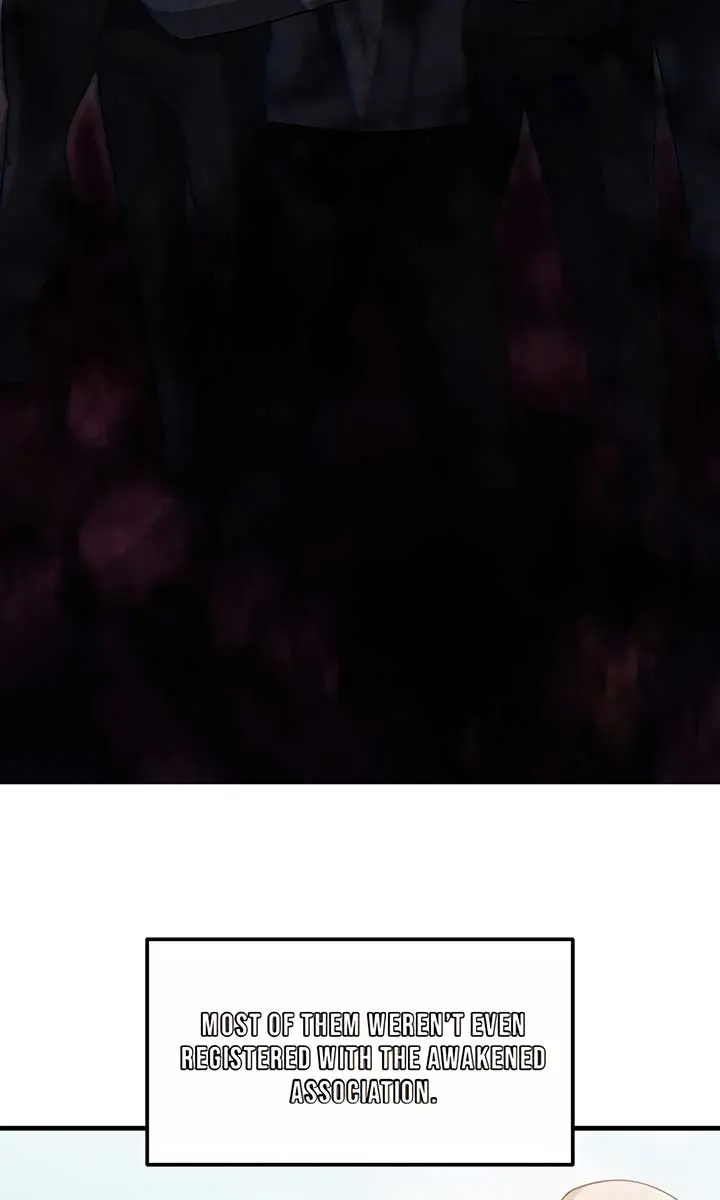 The God of War Is Leveling Up Chapter 31 Page 19