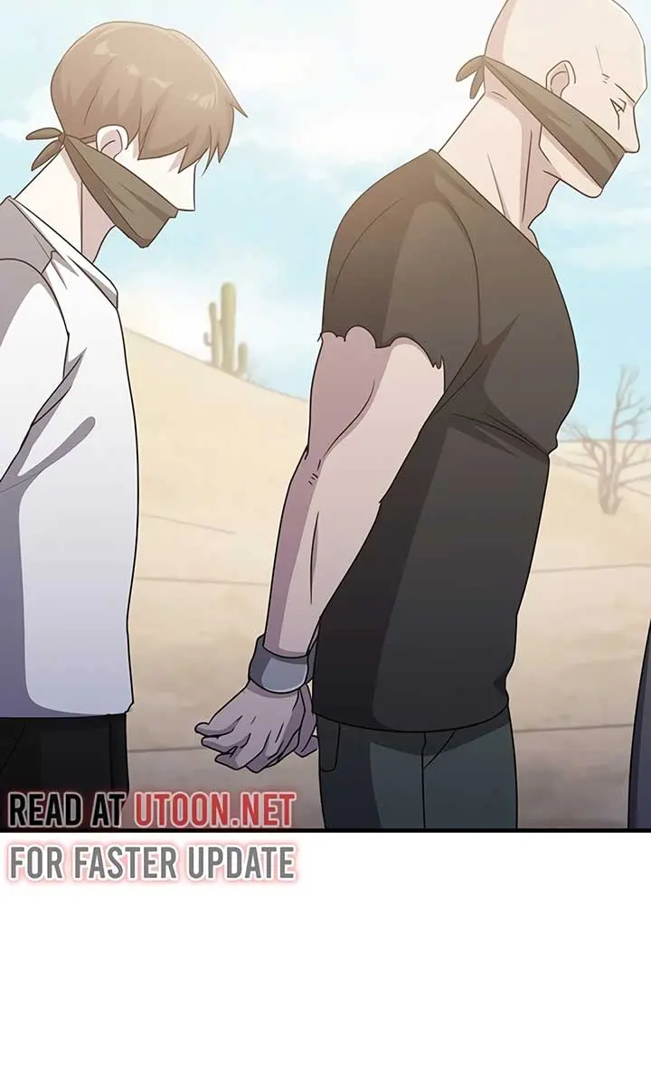 The God of War Is Leveling Up Chapter 31 Page 20