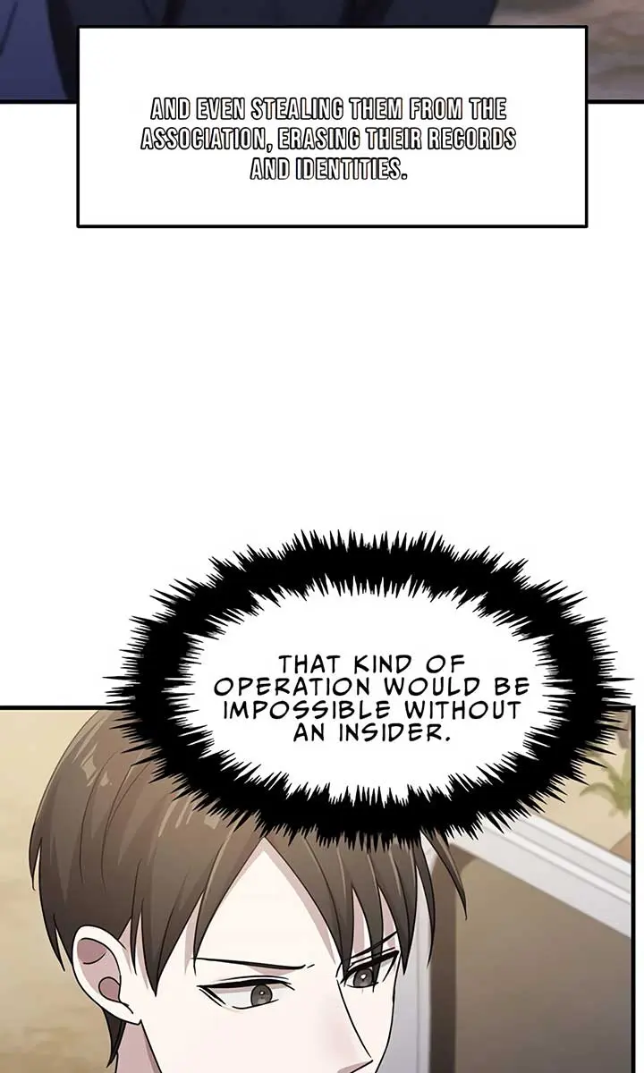 The God of War Is Leveling Up Chapter 31 Page 22