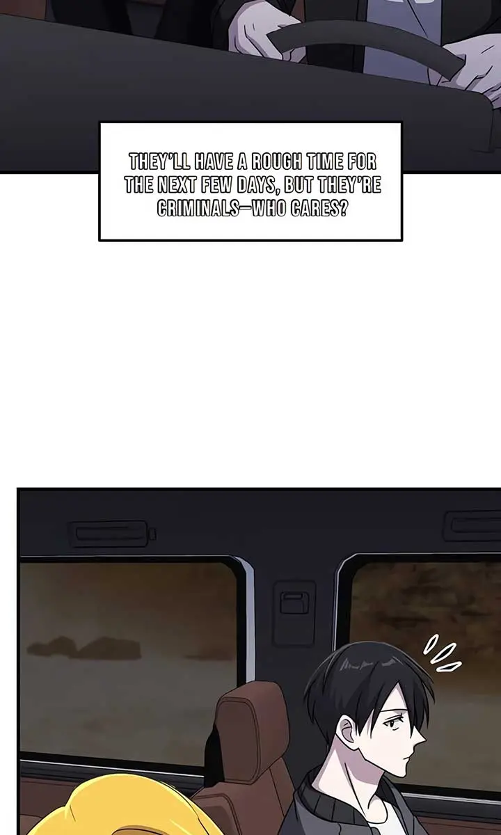 The God of War Is Leveling Up Chapter 31 Page 26