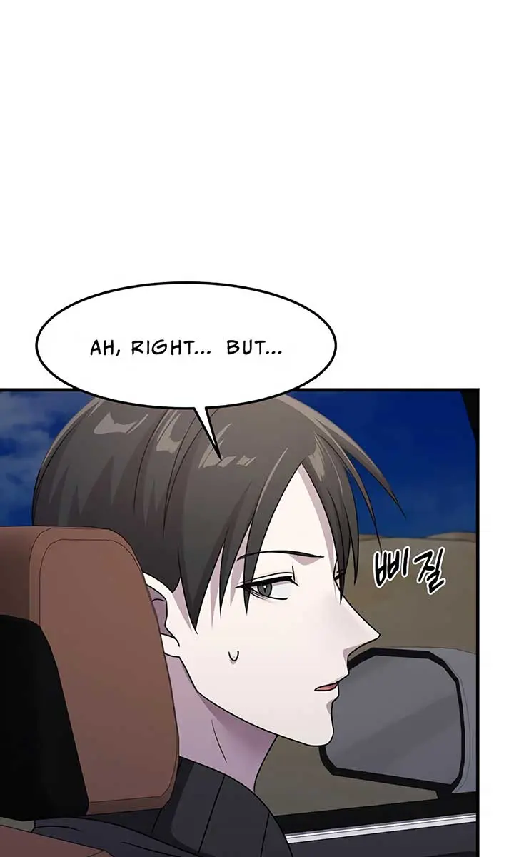 The God of War Is Leveling Up Chapter 31 Page 30