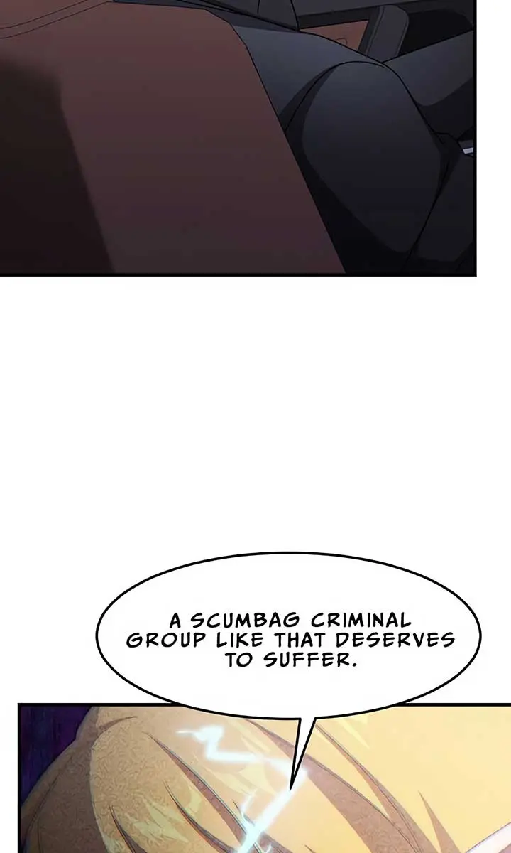 The God of War Is Leveling Up Chapter 31 Page 31