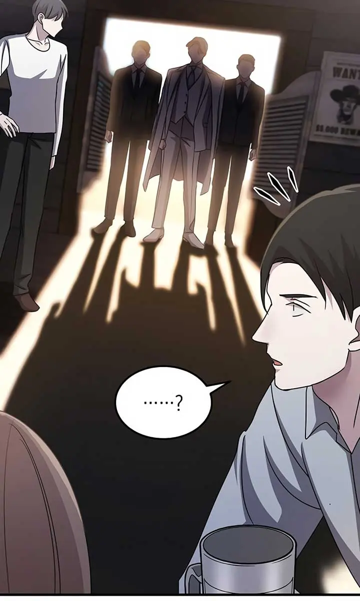 The God of War Is Leveling Up Chapter 31 Page 44