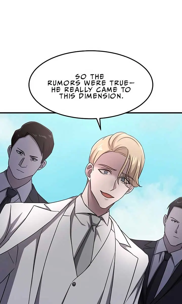 The God of War Is Leveling Up Chapter 31 Page 45