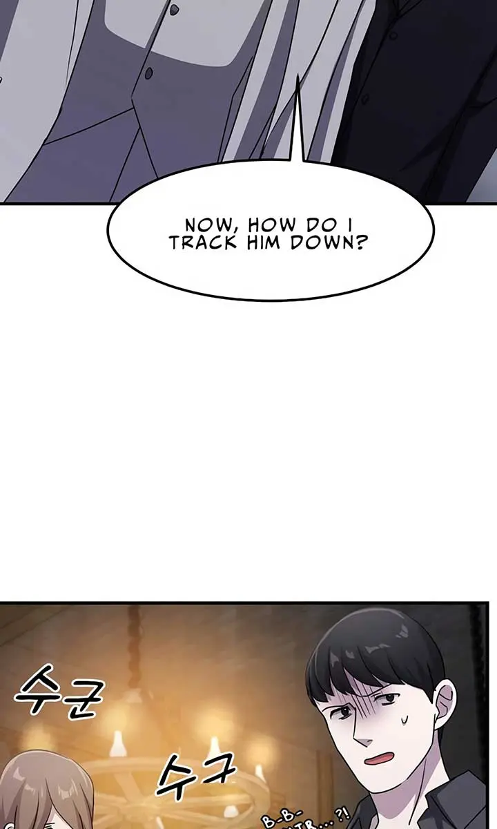 The God of War Is Leveling Up Chapter 31 Page 46