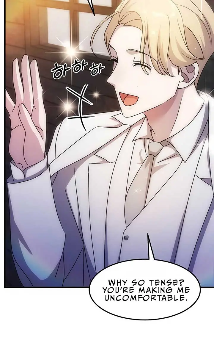 The God of War Is Leveling Up Chapter 31 Page 48