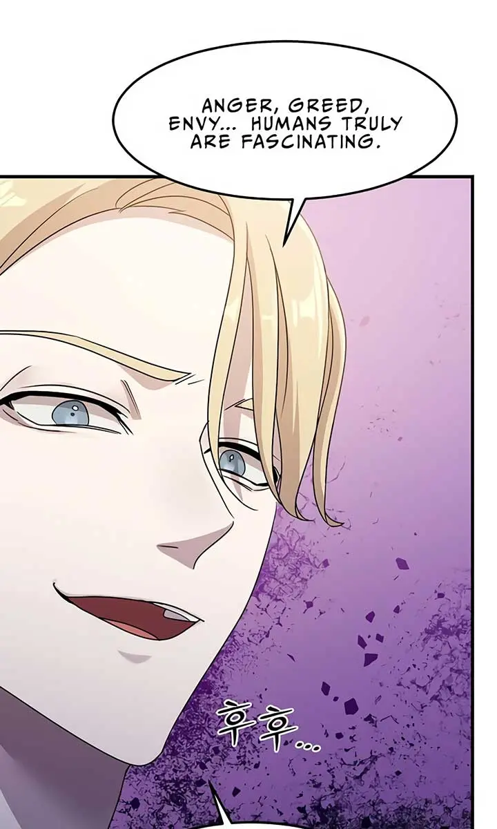 The God of War Is Leveling Up Chapter 31 Page 55