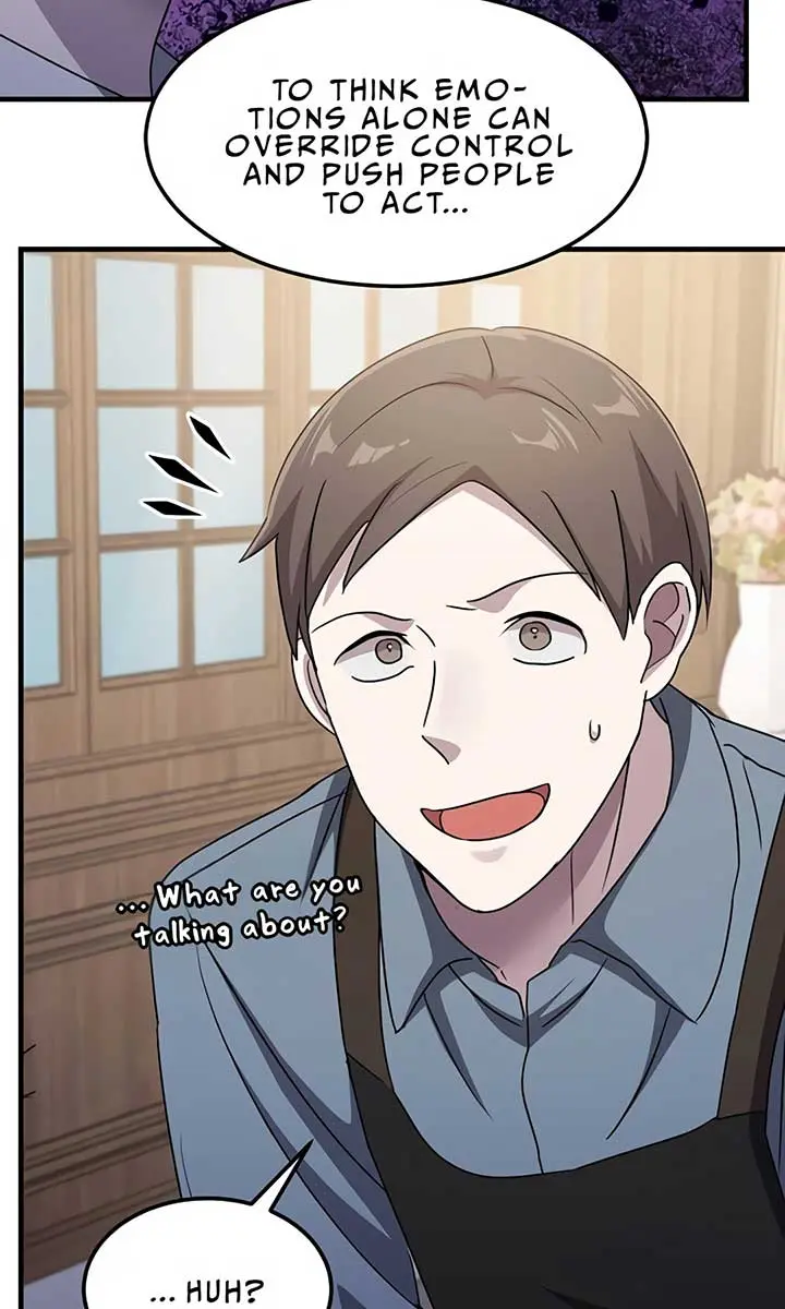 The God of War Is Leveling Up Chapter 31 Page 56