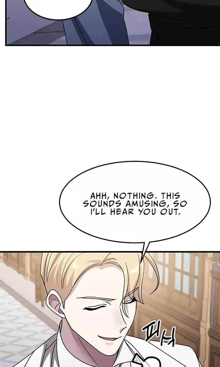 The God of War Is Leveling Up Chapter 31 Page 57