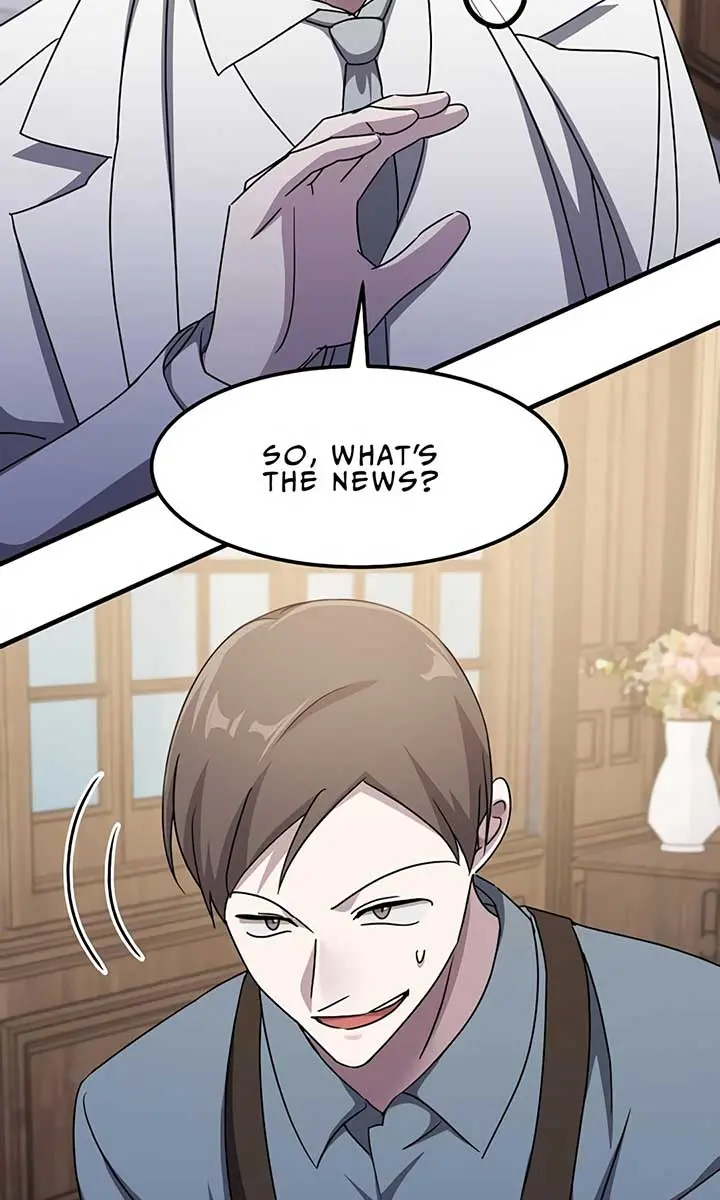 The God of War Is Leveling Up Chapter 31 Page 58