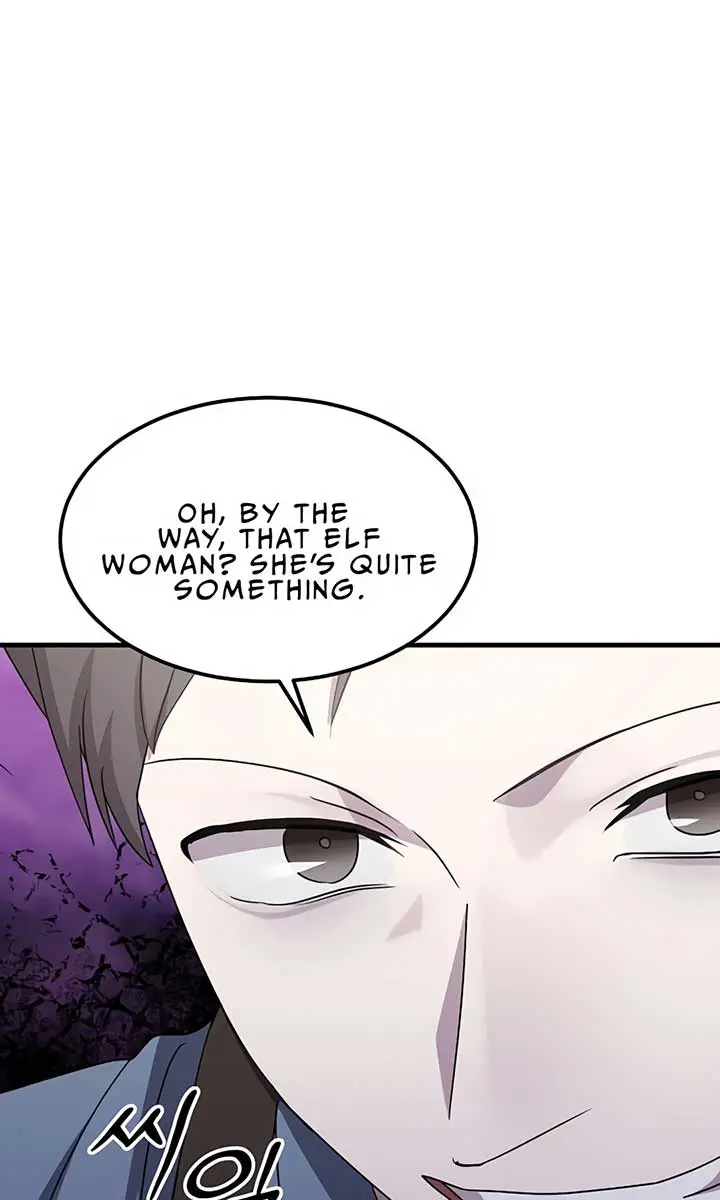 The God of War Is Leveling Up Chapter 31 Page 60