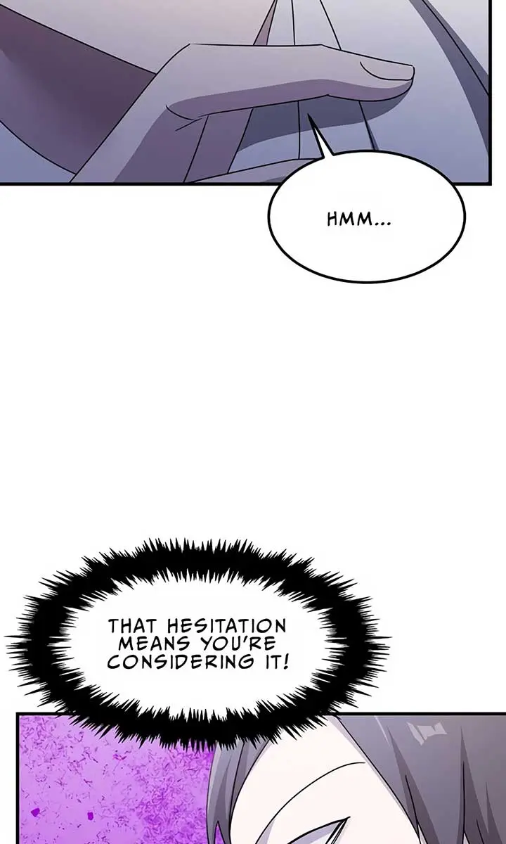 The God of War Is Leveling Up Chapter 31 Page 62