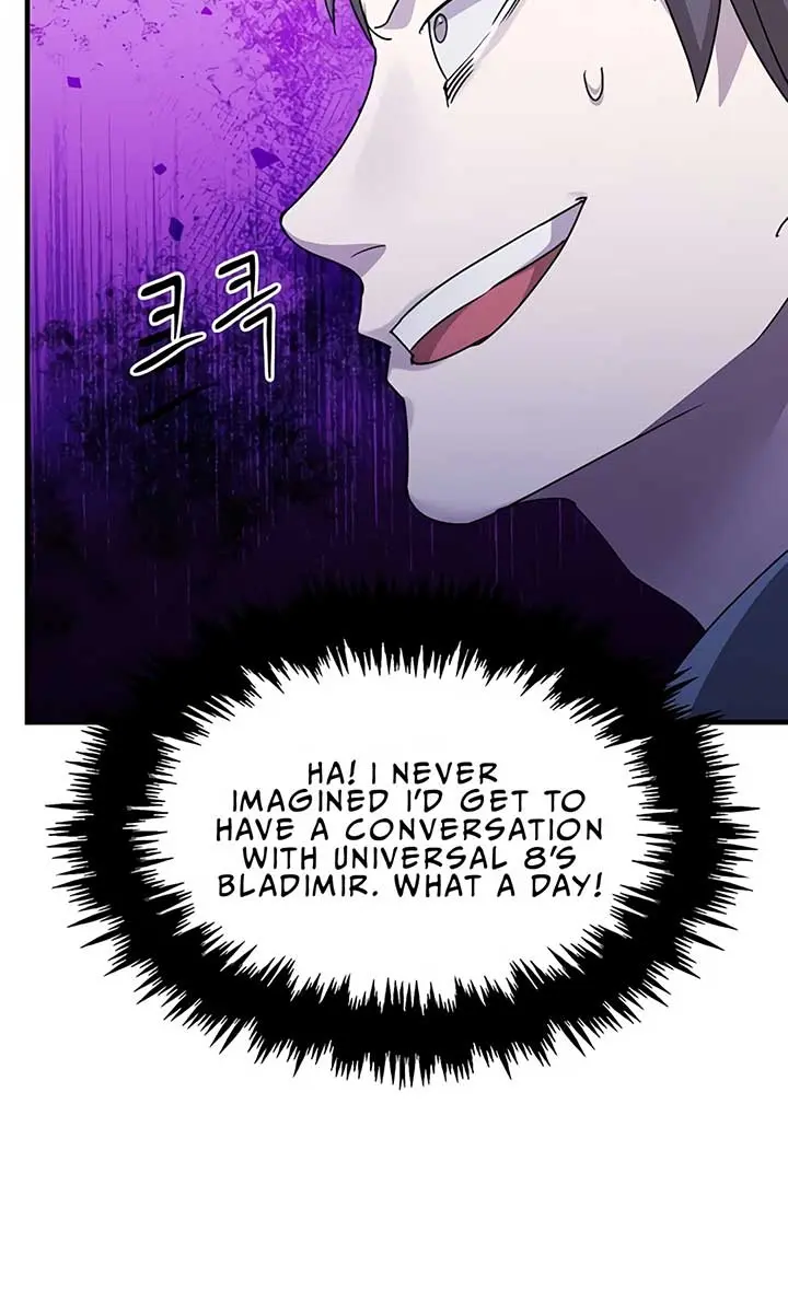 The God of War Is Leveling Up Chapter 31 Page 63