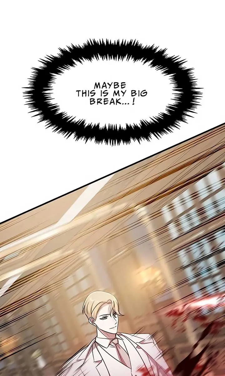 The God of War Is Leveling Up Chapter 31 Page 64