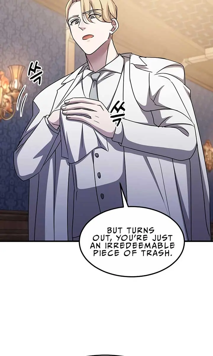 The God of War Is Leveling Up Chapter 31 Page 68