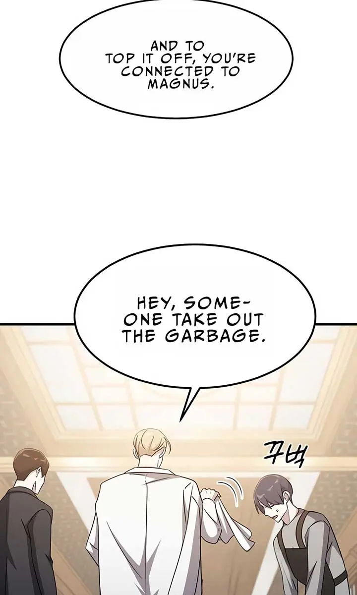 The God of War Is Leveling Up Chapter 31 Page 69