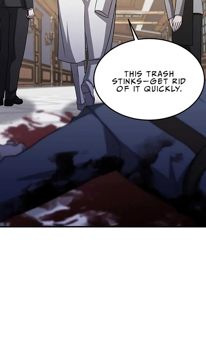 The God of War Is Leveling Up Chapter 31 Page 70