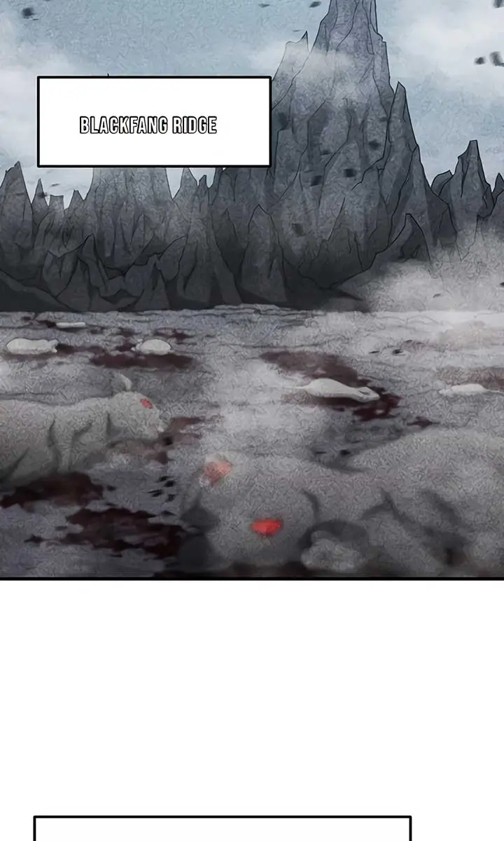 The God of War Is Leveling Up Chapter 31 Page 72