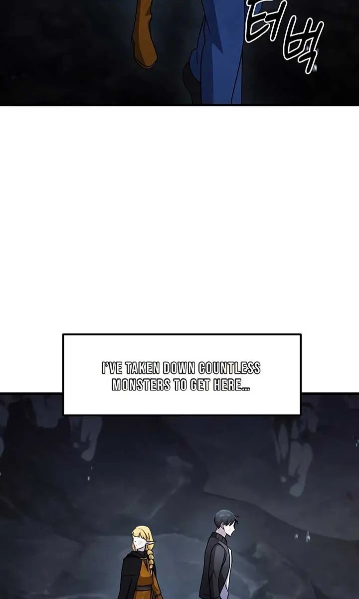 The God of War Is Leveling Up Chapter 31 Page 74