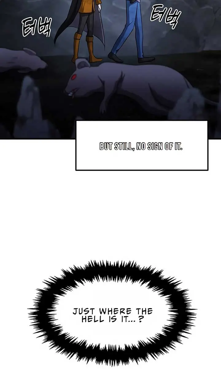 The God of War Is Leveling Up Chapter 31 Page 75