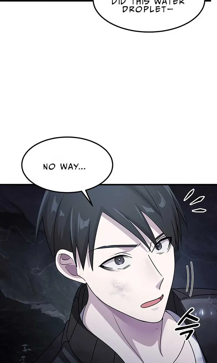 The God of War Is Leveling Up Chapter 31 Page 77