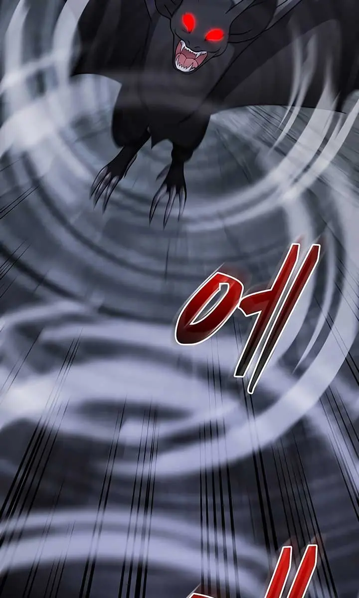 The God of War Is Leveling Up Chapter 31 Page 83