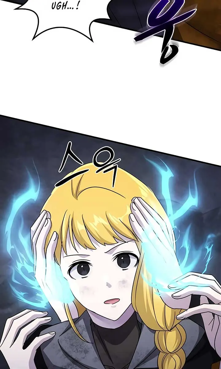 The God of War Is Leveling Up Chapter 31 Page 87