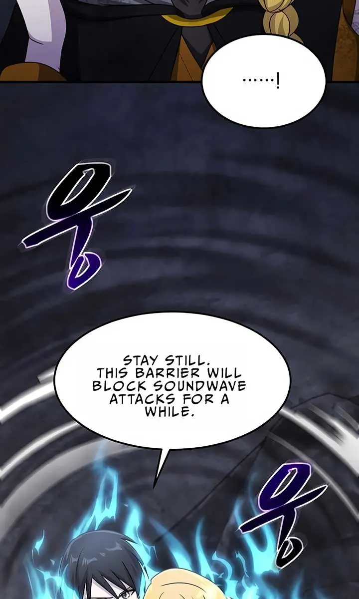 The God of War Is Leveling Up Chapter 31 Page 88