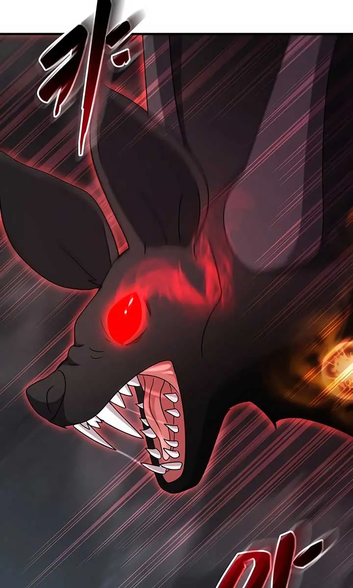 The God of War Is Leveling Up Chapter 31 Page 90