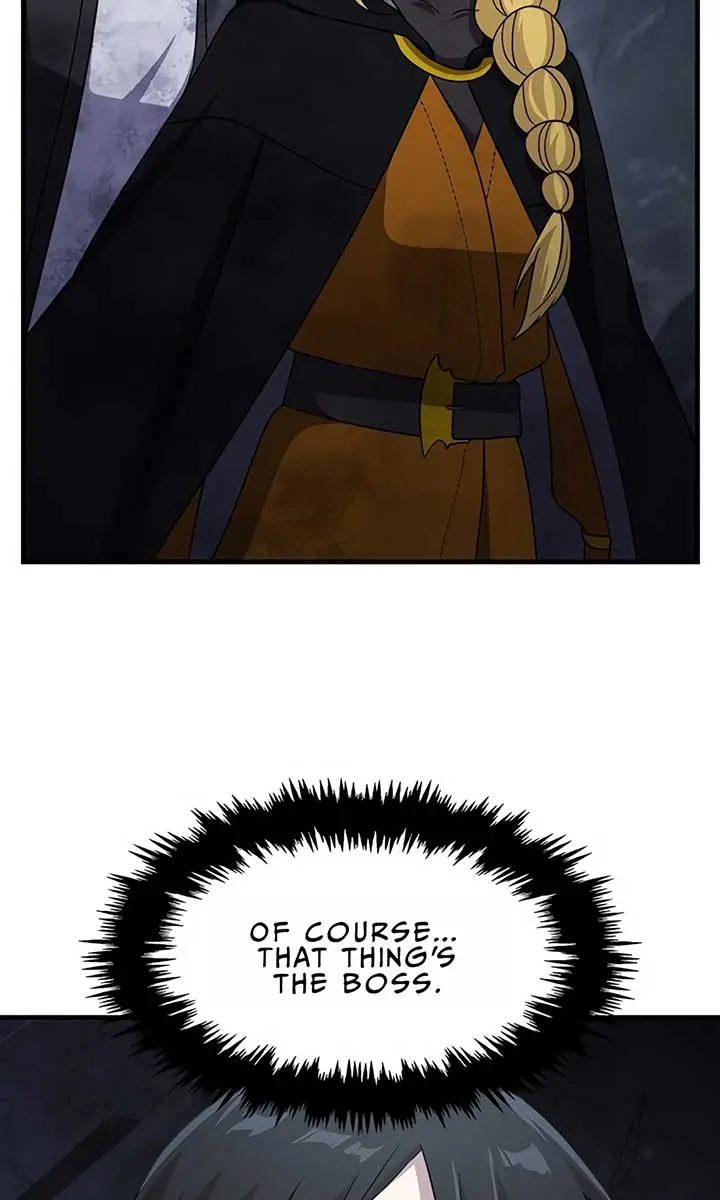 The God of War Is Leveling Up Chapter 31 Page 92