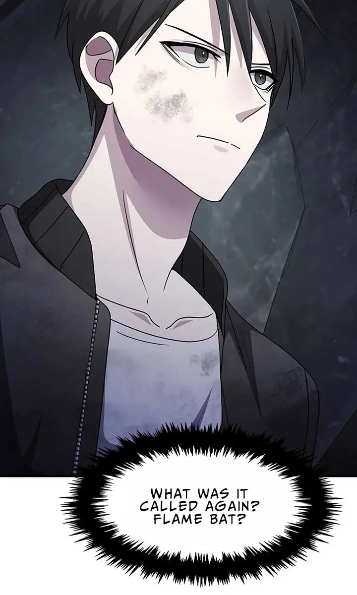 The God of War Is Leveling Up Chapter 31 Page 93