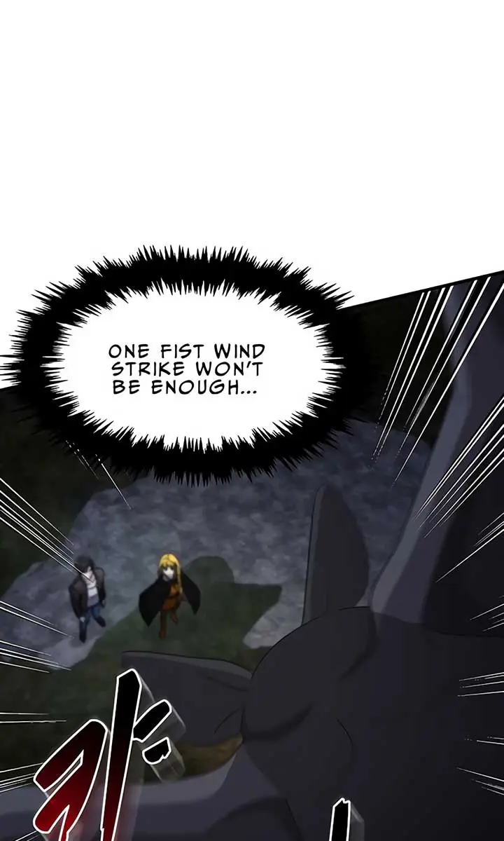 The God of War Is Leveling Up Chapter 31 Page 94