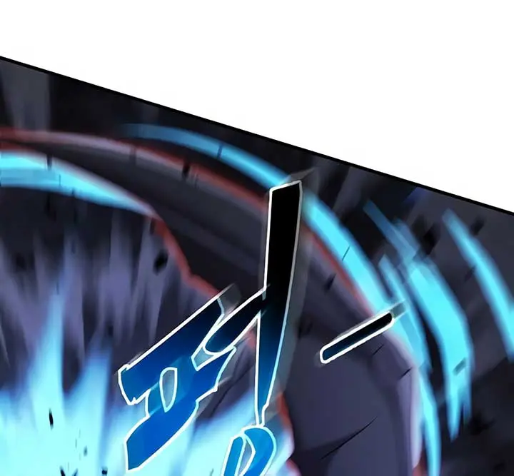 The God of War Is Leveling Up Chapter 31 Page 97