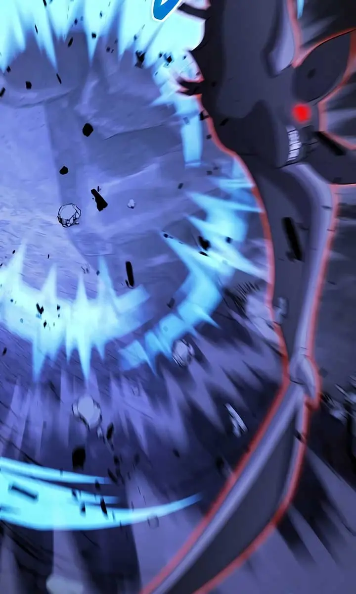 The God of War Is Leveling Up Chapter 31 Page 98