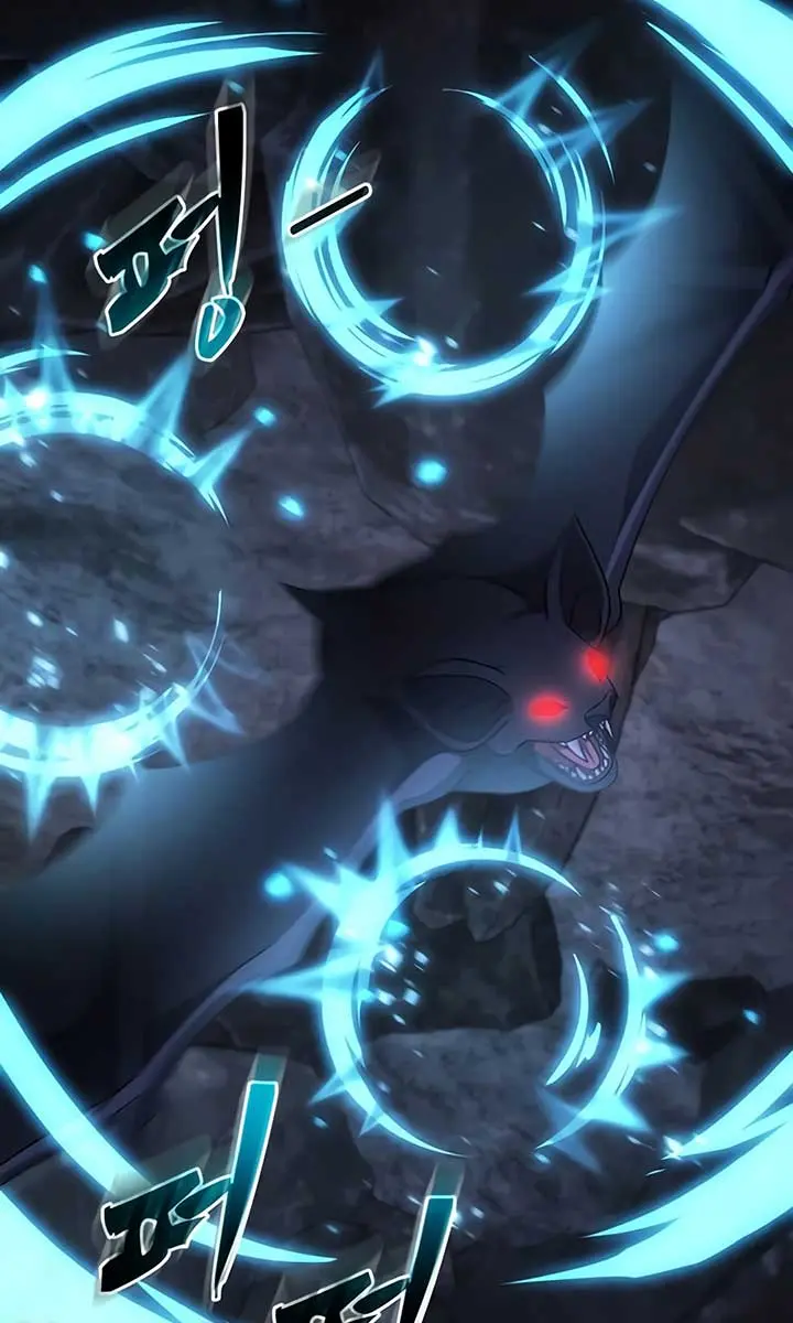 The God of War Is Leveling Up Chapter 31 Page 101