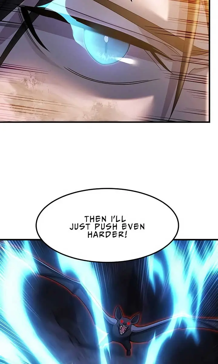 The God of War Is Leveling Up Chapter 31 Page 106