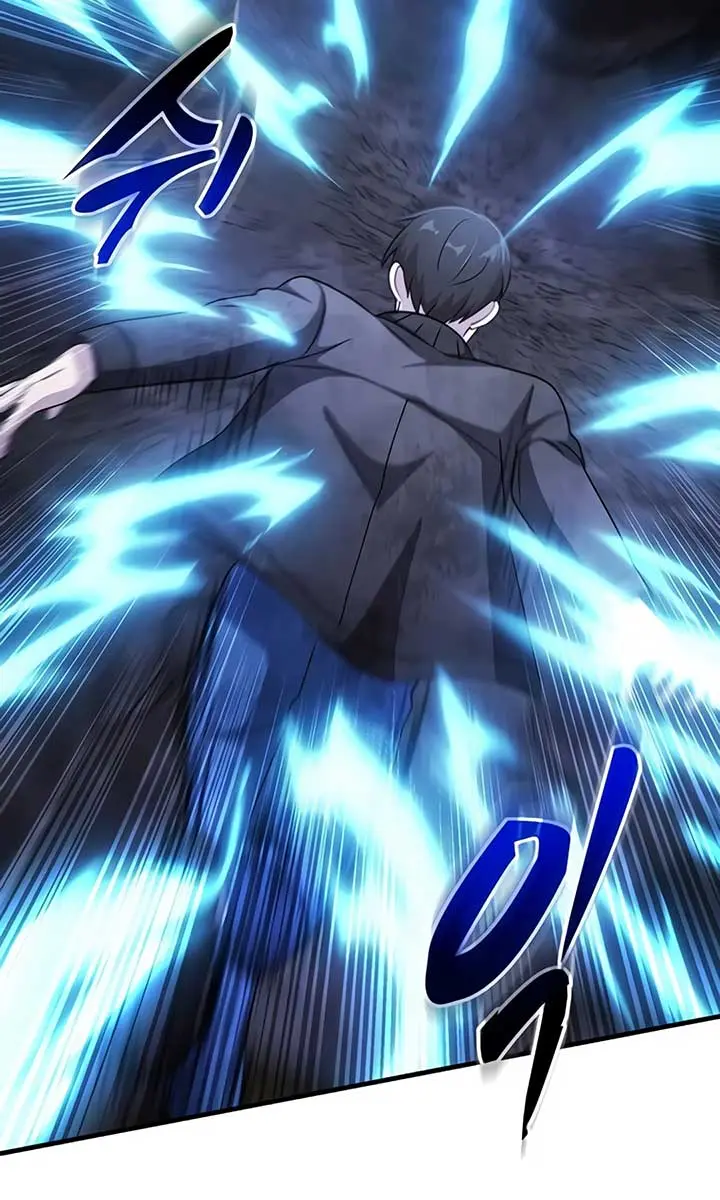 The God of War Is Leveling Up Chapter 31 Page 107