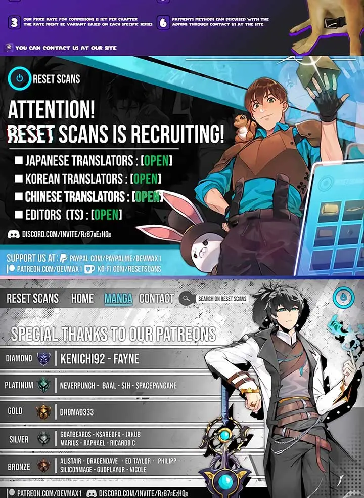 The God of War Is Leveling Up Chapter 31 Page 109