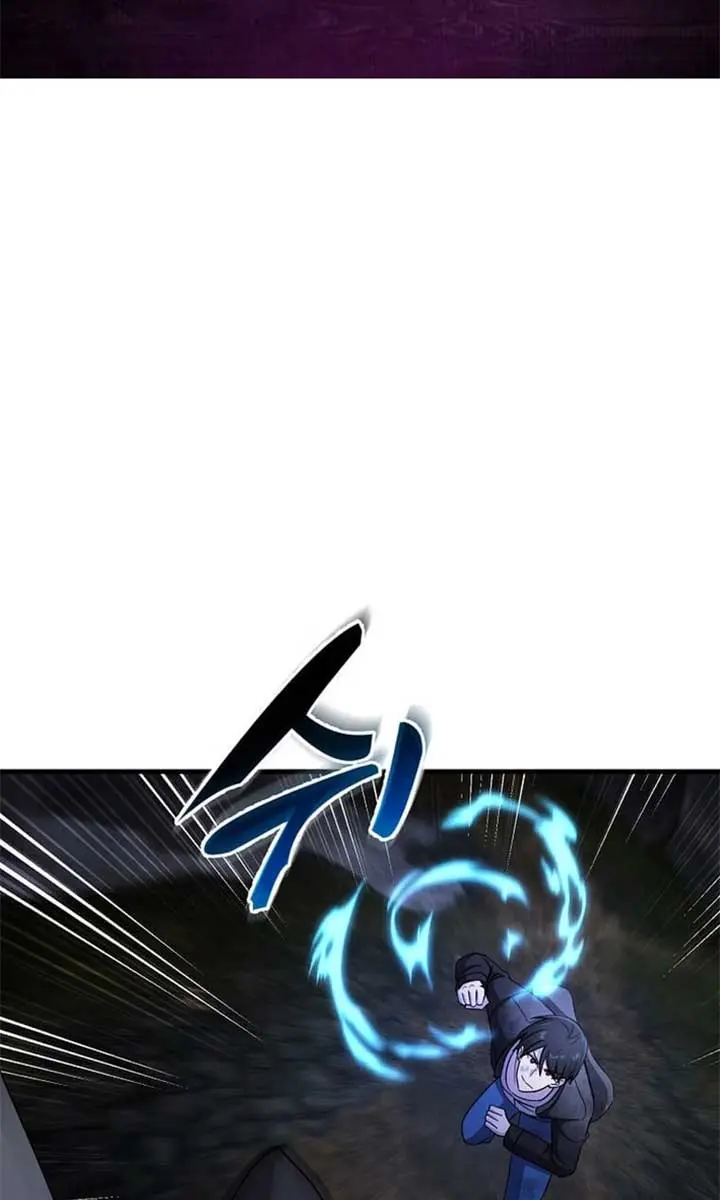 The God of War Is Leveling Up Chapter 32 Page 3