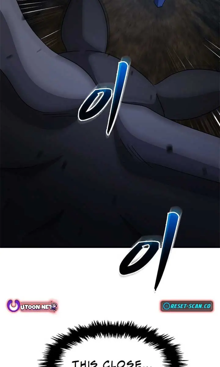 The God of War Is Leveling Up Chapter 32 Page 4