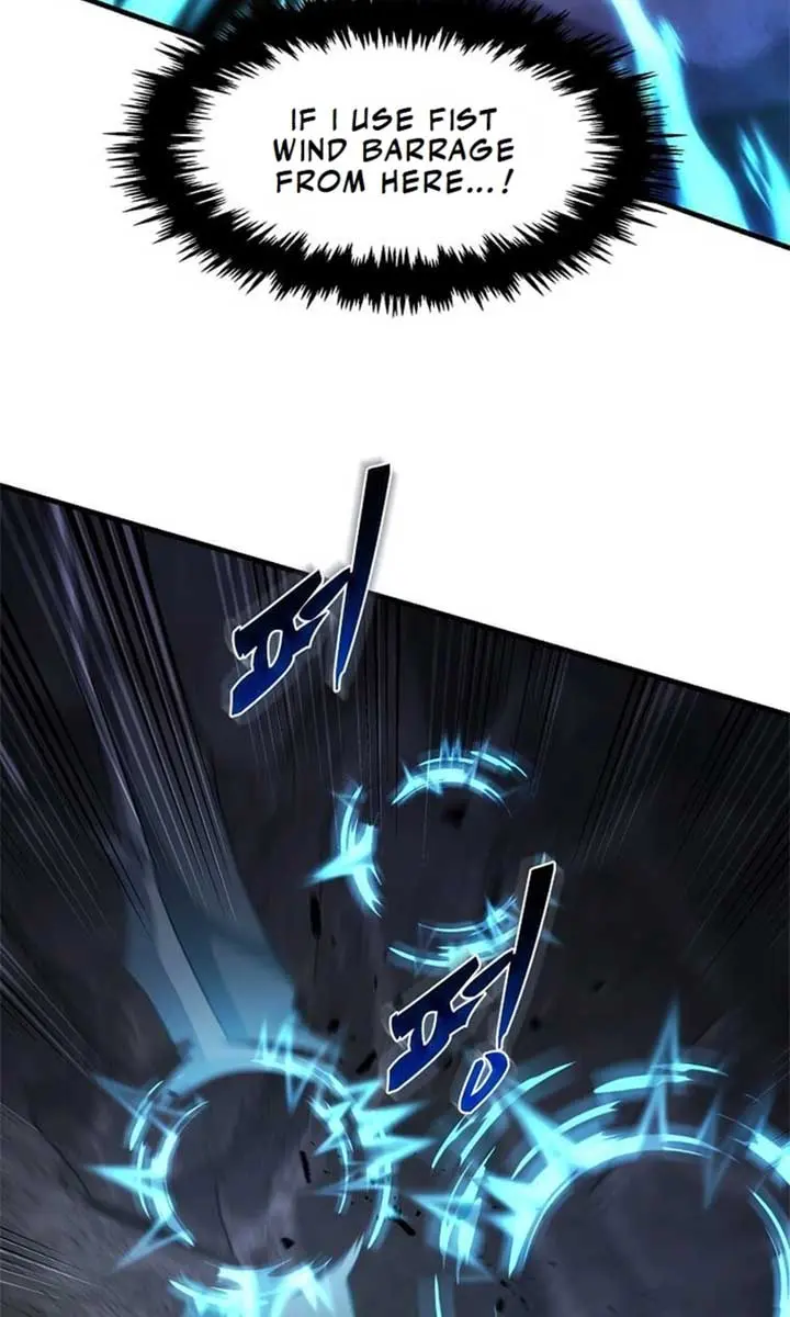 The God of War Is Leveling Up Chapter 32 Page 6