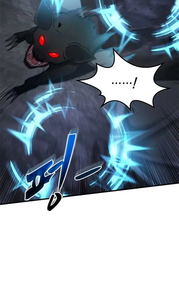 The God of War Is Leveling Up Chapter 32 Page 7