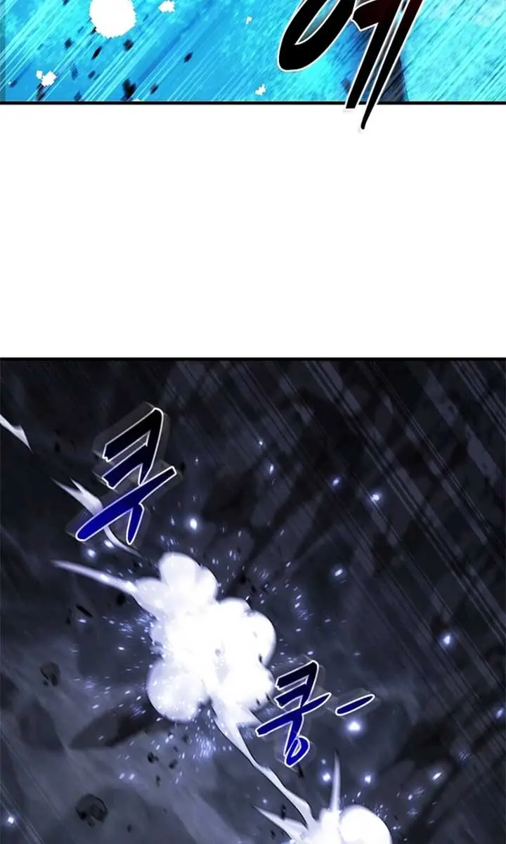 The God of War Is Leveling Up Chapter 32 Page 9