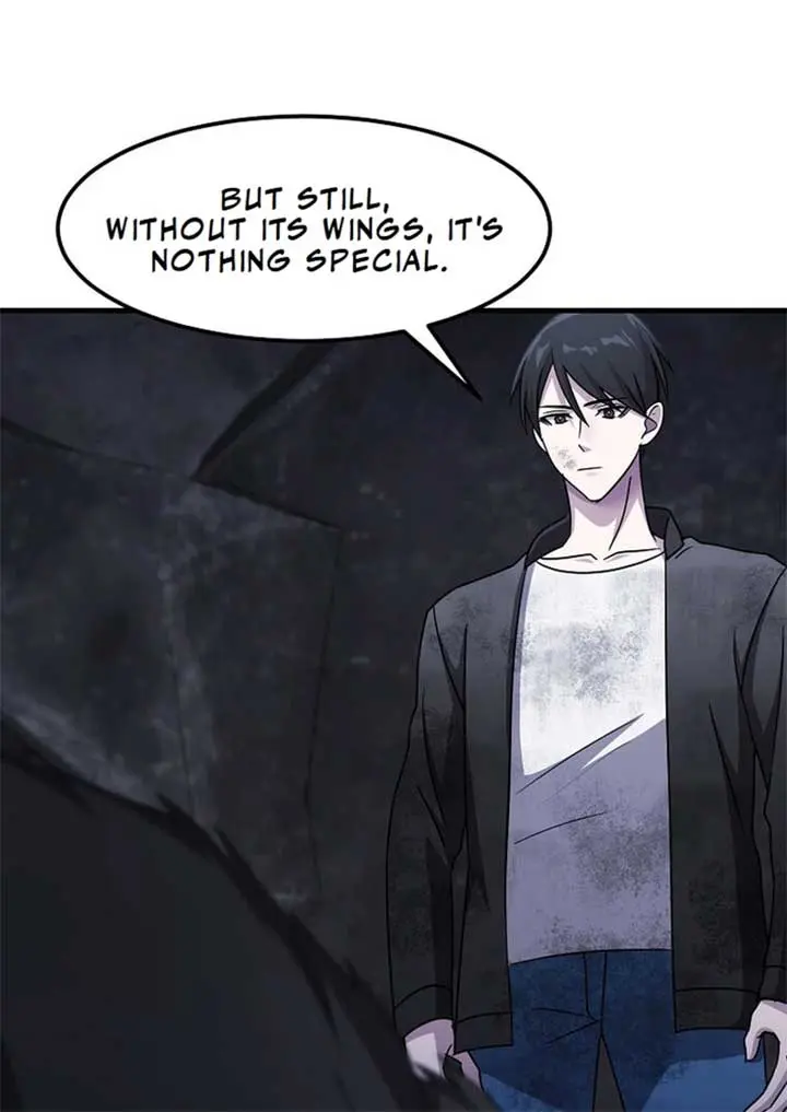 The God of War Is Leveling Up Chapter 32 Page 13