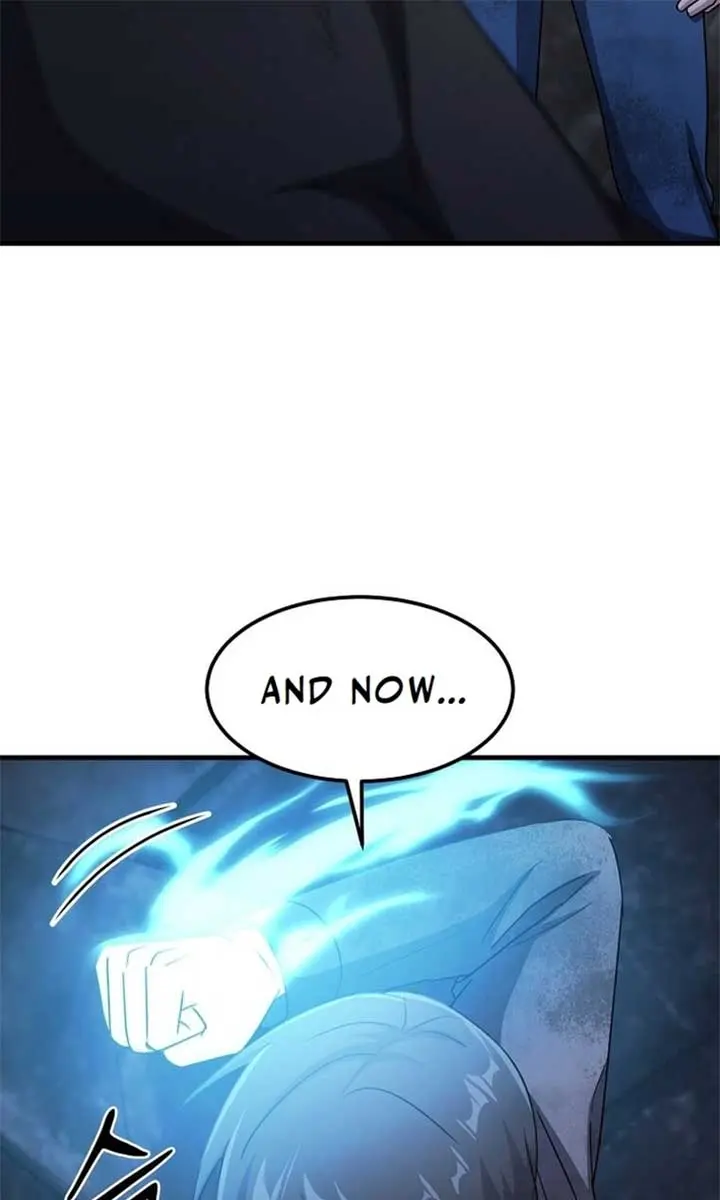 The God of War Is Leveling Up Chapter 32 Page 14