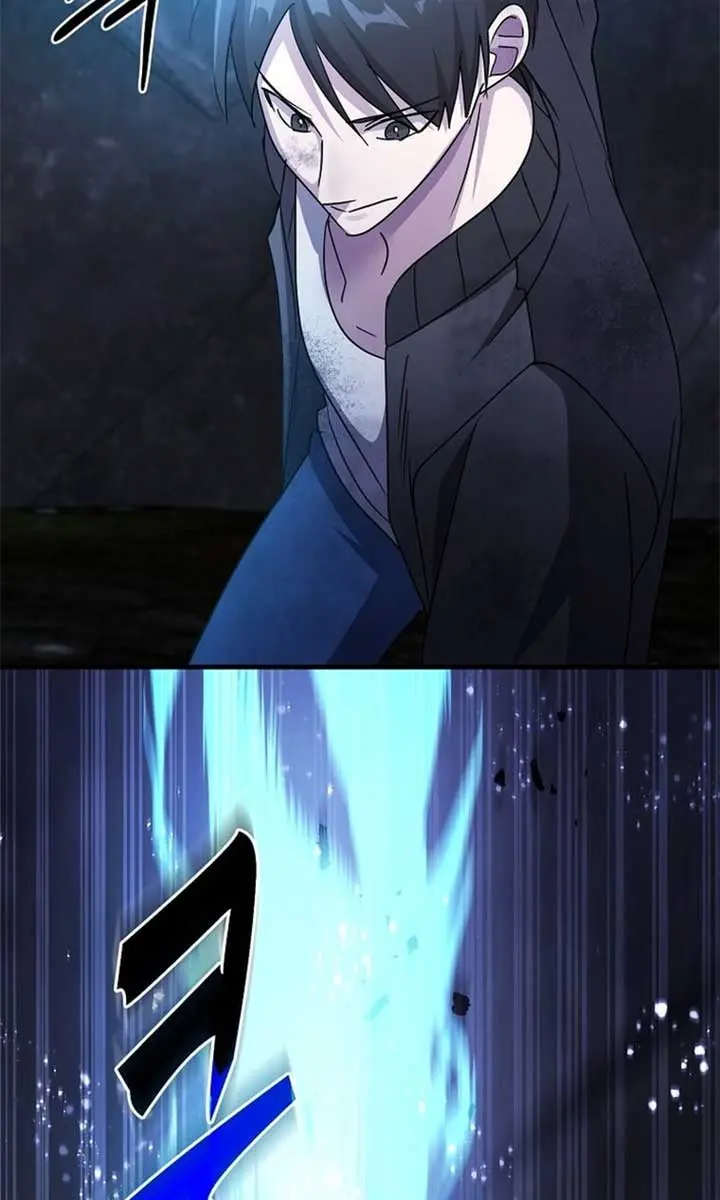 The God of War Is Leveling Up Chapter 32 Page 15